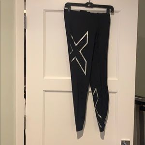 2XU Men’s Compression Tights